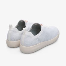 Camper Pelotas XLite Sneakers Dame Hvide SXQQKD-615